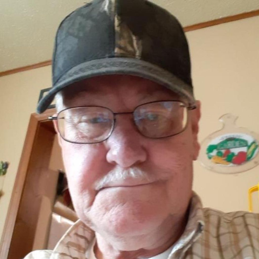 Richard "Rick" Gardner Corwin, Profile Photo