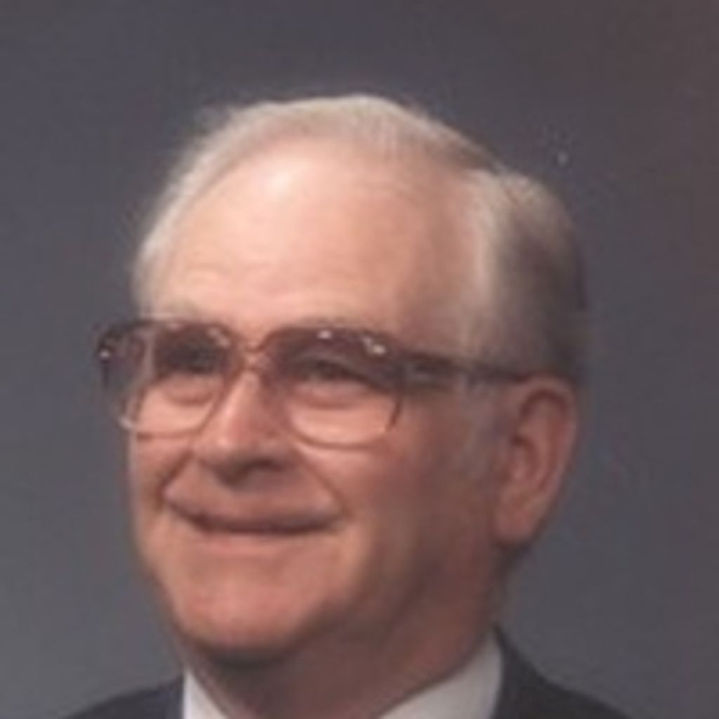 Willard W. Hall