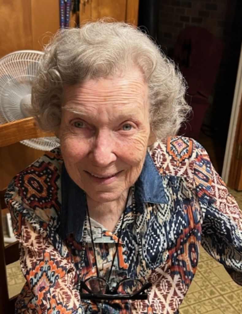 Ms. Frankie Taylor Long