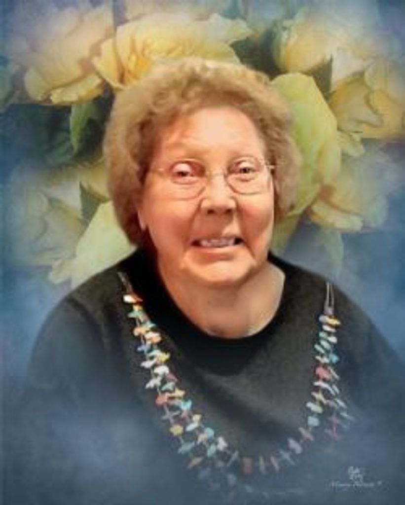 Dora Rochen