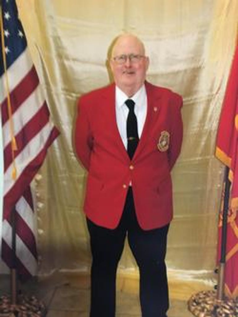 Richard M. Wills Profile Photo