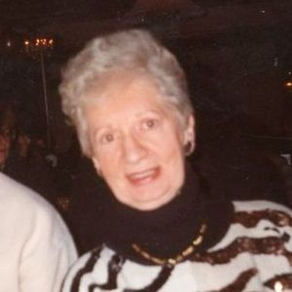 Carolyn Barrasso