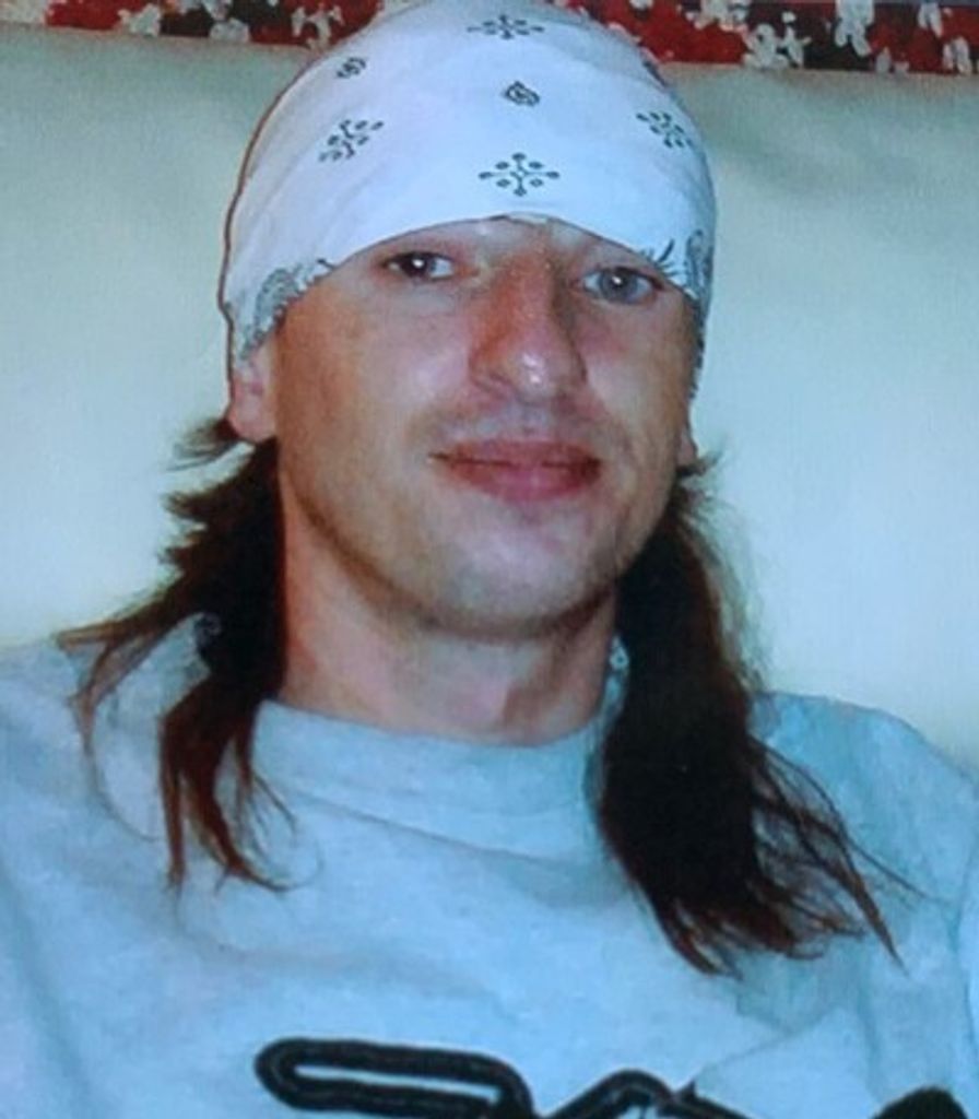 Gordon Vanden Bloomer Profile Photo