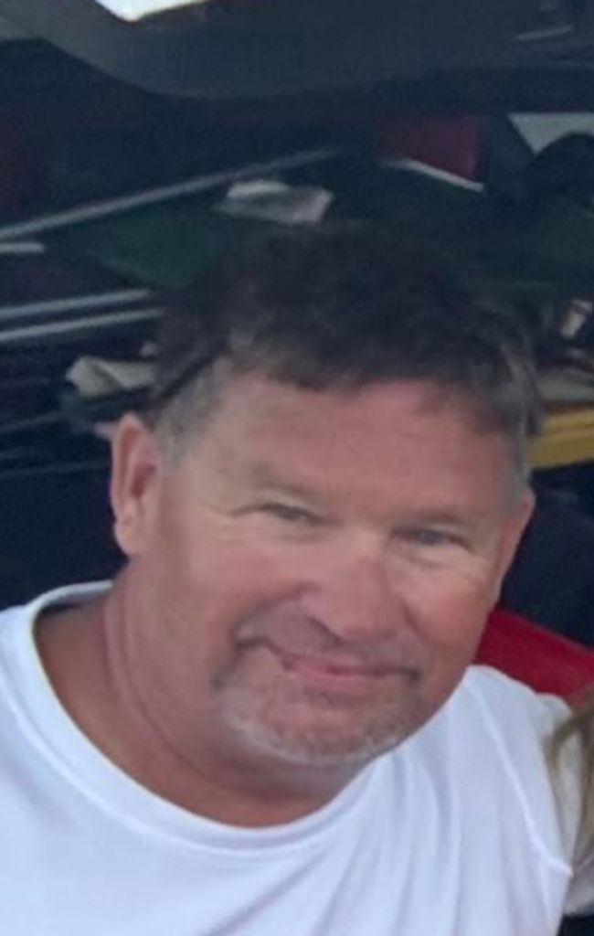 Clifford Wayne Richardson