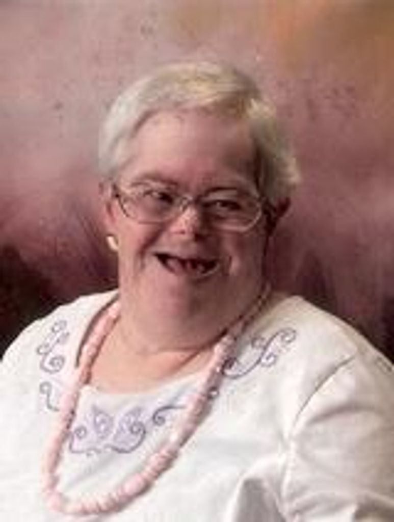 Nina Kay Van Dam Profile Photo