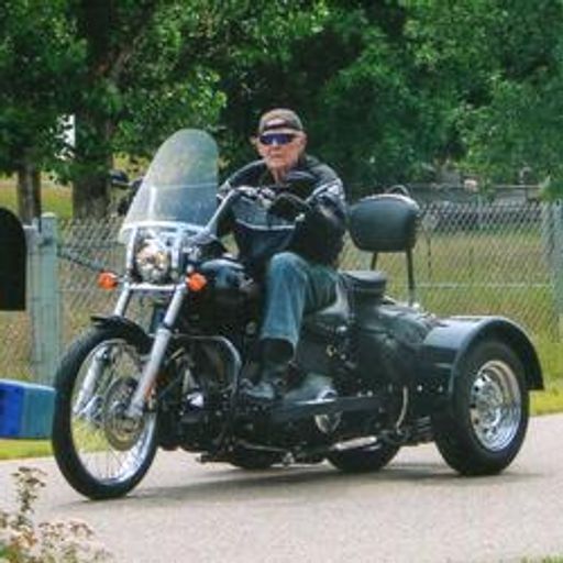 David W. Poetzel Profile Photo