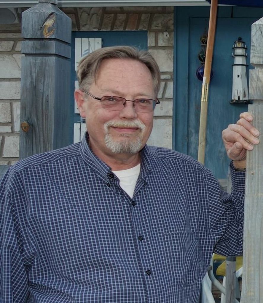 William Beckerson Jr.