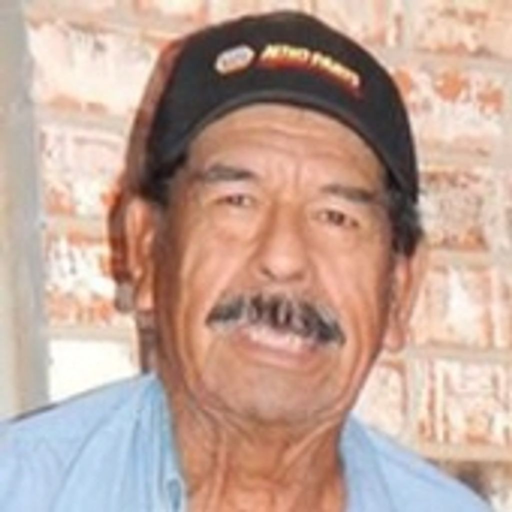 Elias Mireles, Sr.