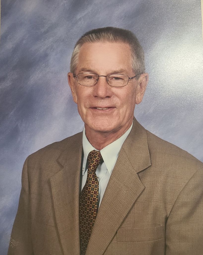 Patrick Sullivan Profile Photo