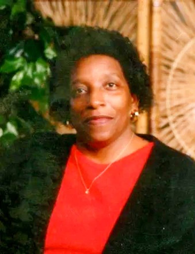 Vernetta (Turpin)  Dale