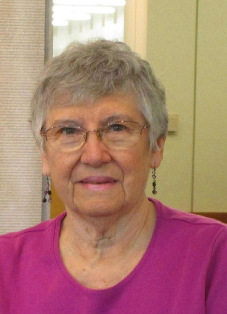 Joann L. Adcock Profile Photo