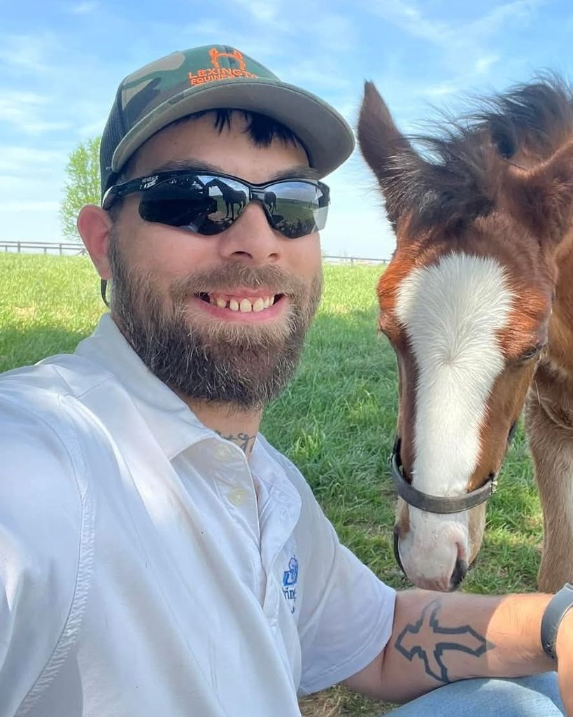 Justin Brent "Bub" Cantrell Profile Photo