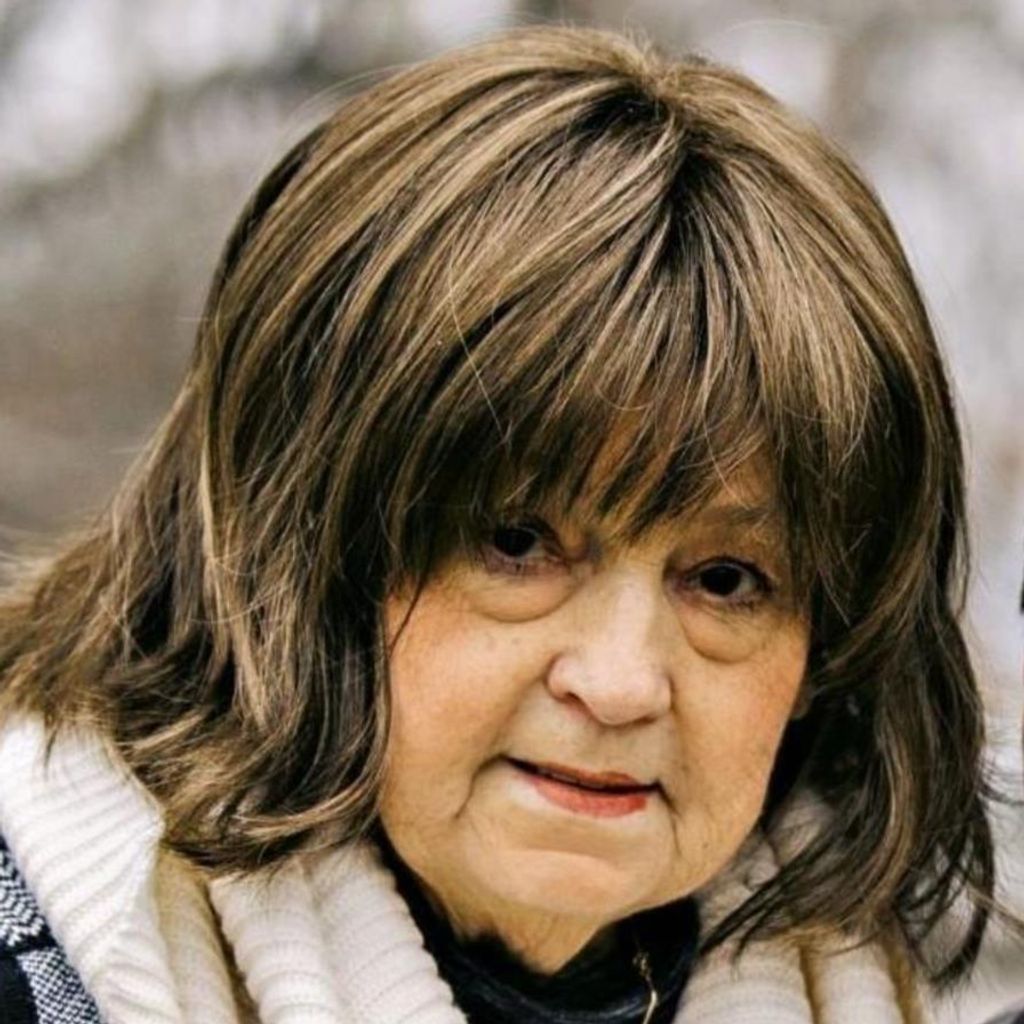 Annette M. (Saulnier) Frissora