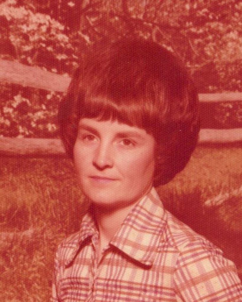Laura Ann Bryant