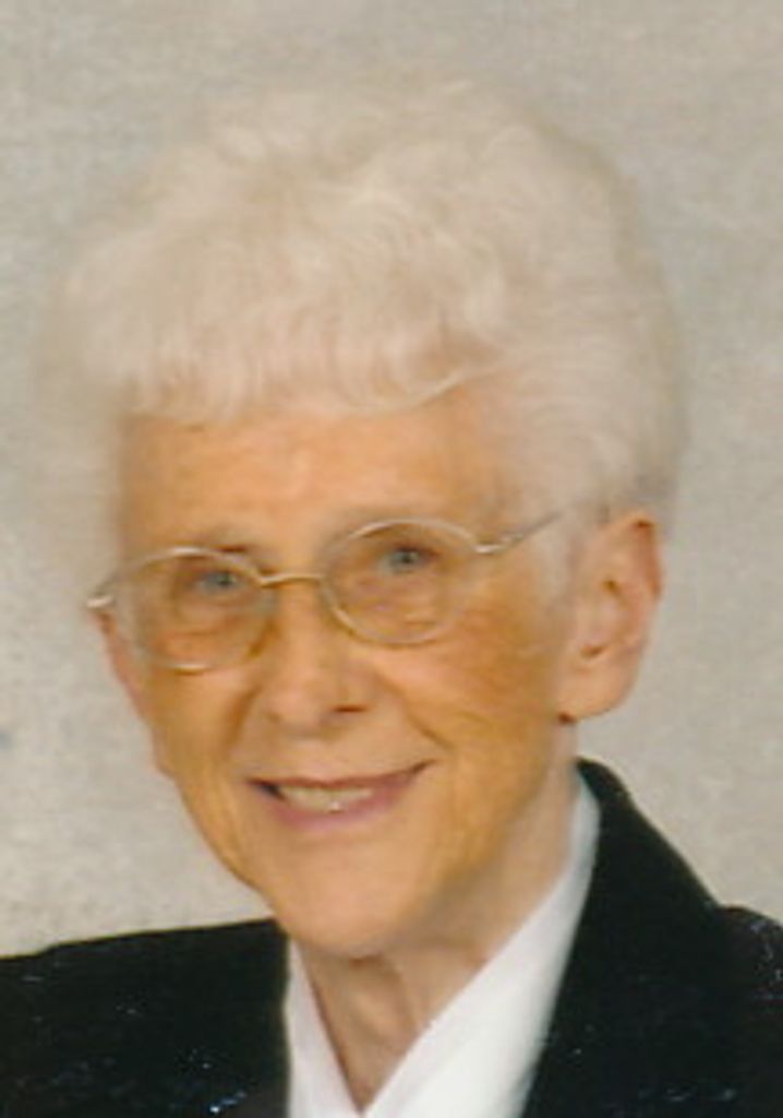Beverly Jean Winters