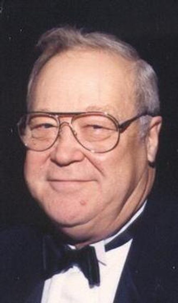 John A. Letty