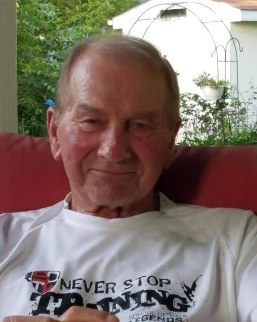 John V. Jankowski Profile Photo