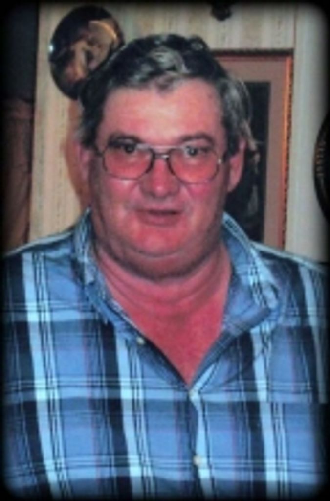 Bobby Joe Swindle