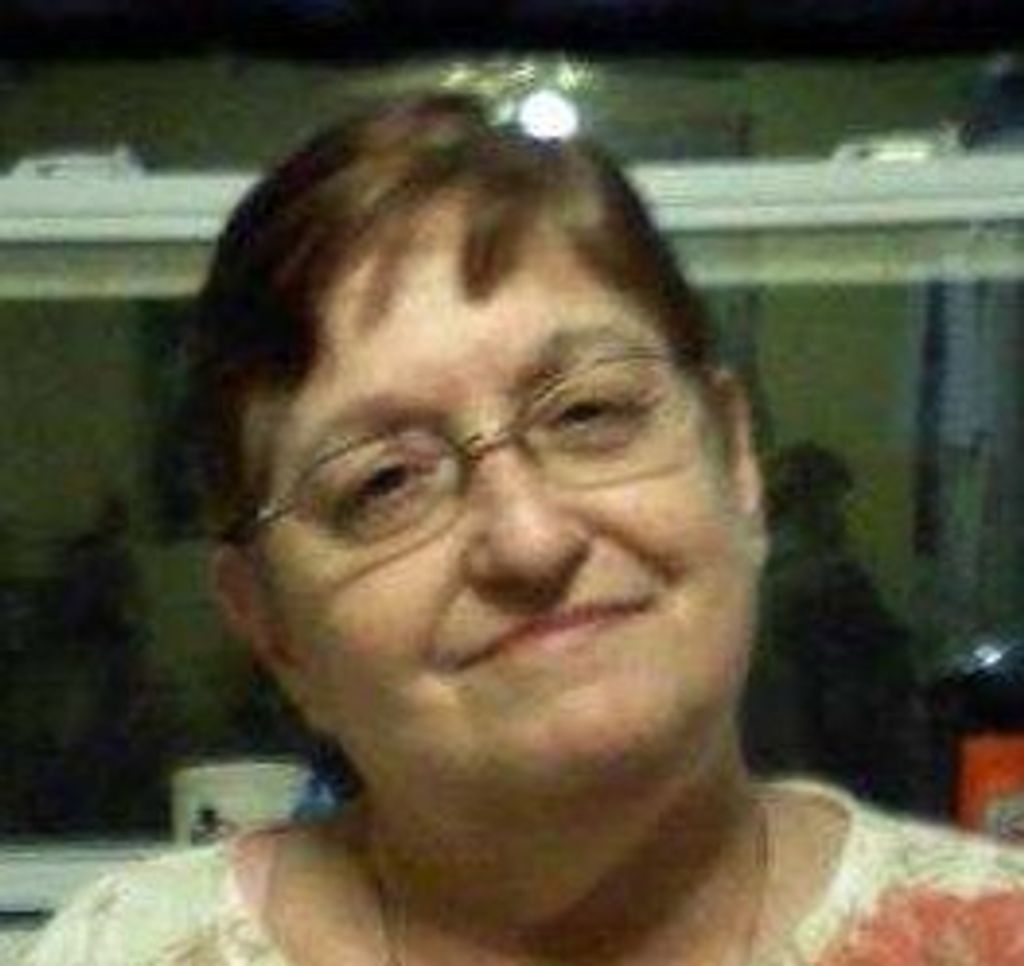 Brenda Hayes