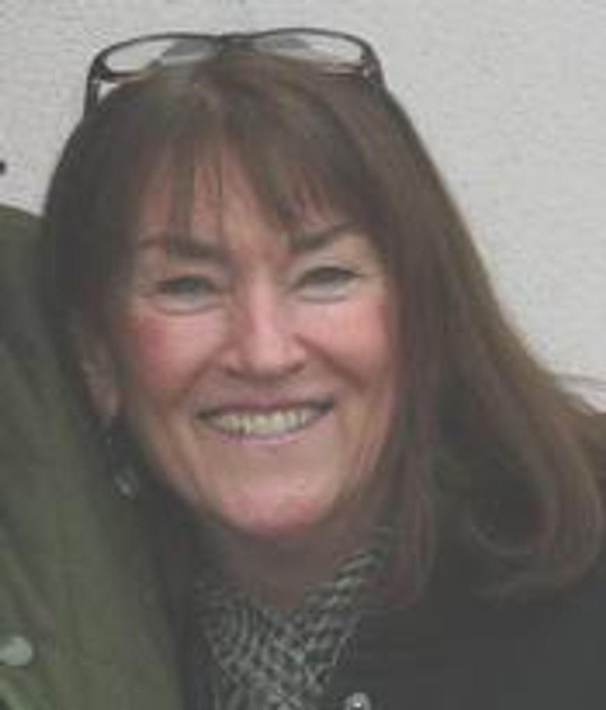 Nancy Elizabeth Thomas Sayer Profile Photo