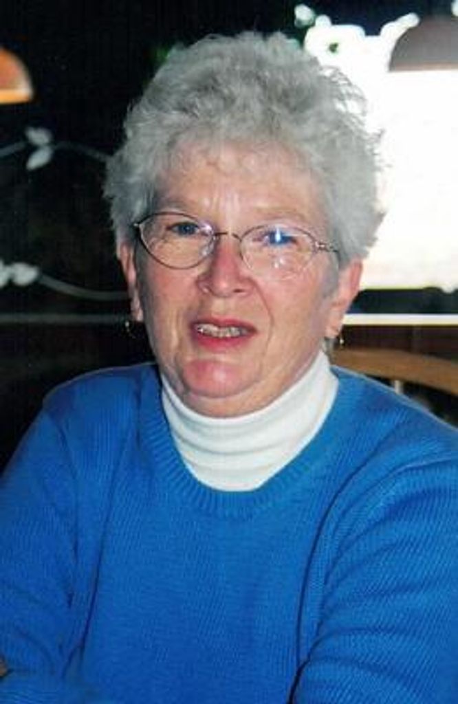 Joyce Kay Rich Profile Photo