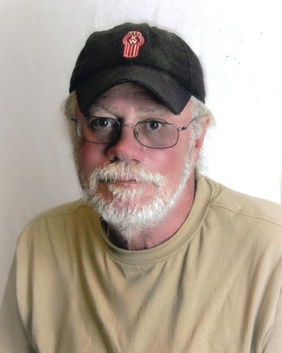 Carl "Buster" Hall, Jr. Profile Photo