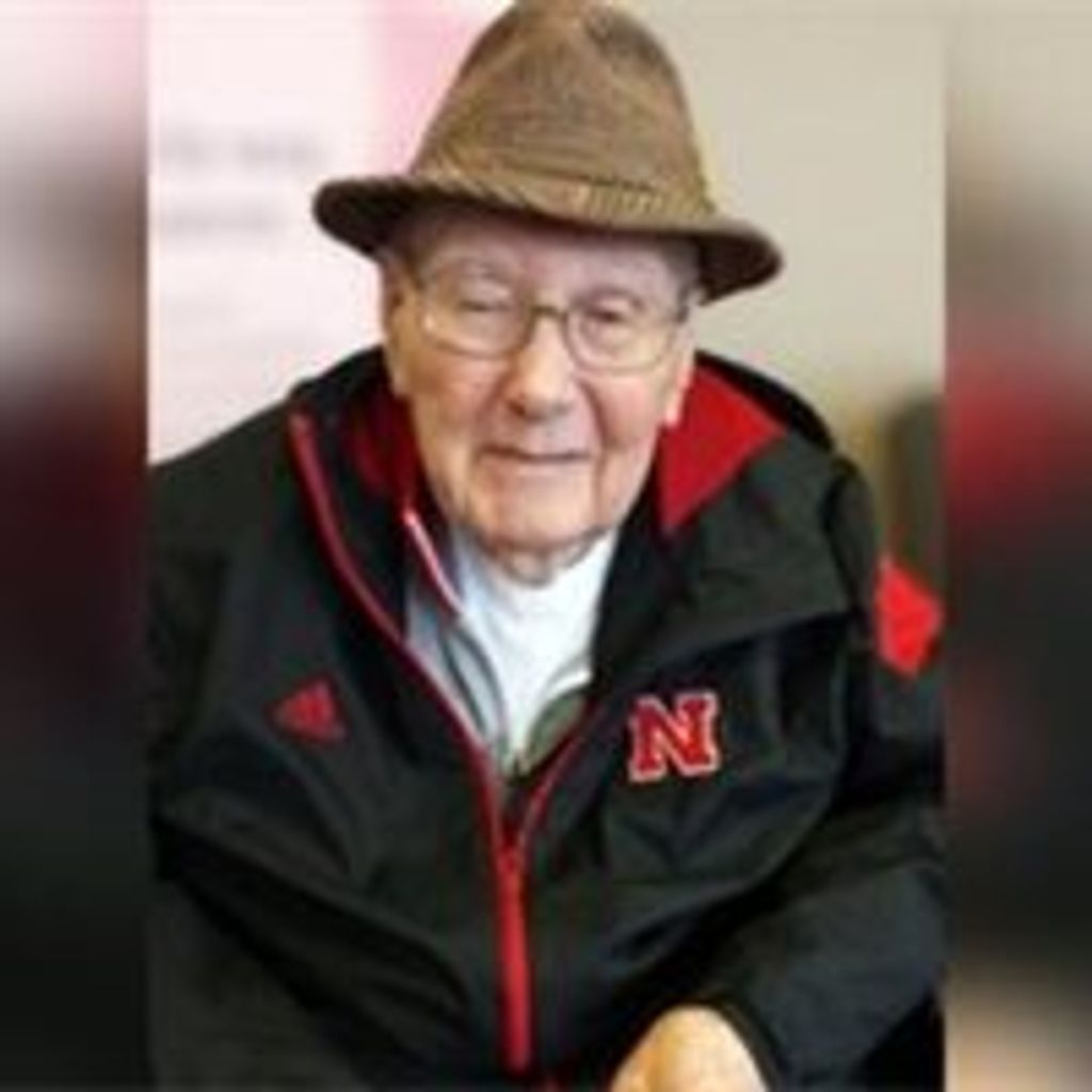 Harold J. Tomich