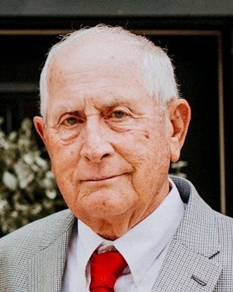 Luther Paul Godwin Profile Photo