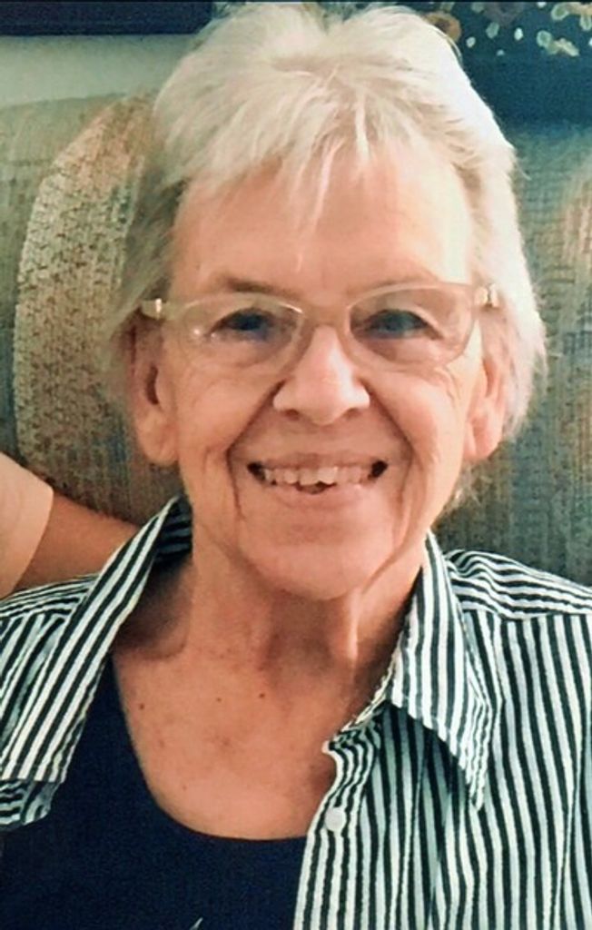 Joan E. Supino Profile Photo