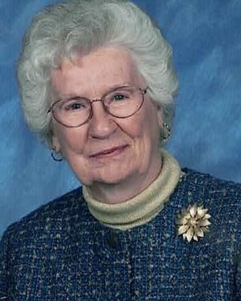 Dorothy Nichols Riggan Profile Photo