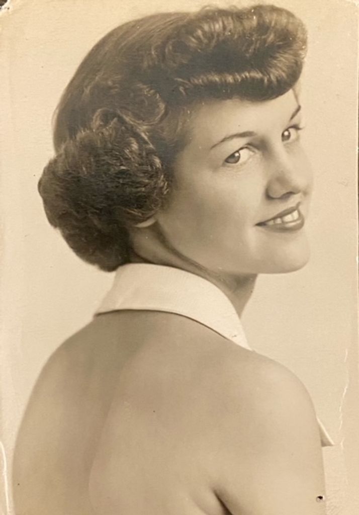 Ann Vivian Longman