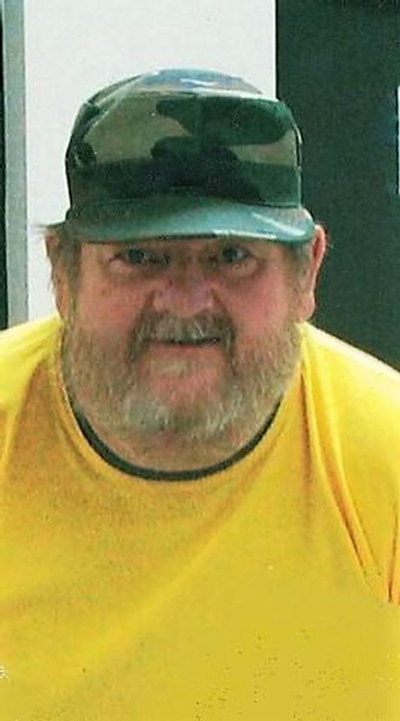 Ricky C. Wright