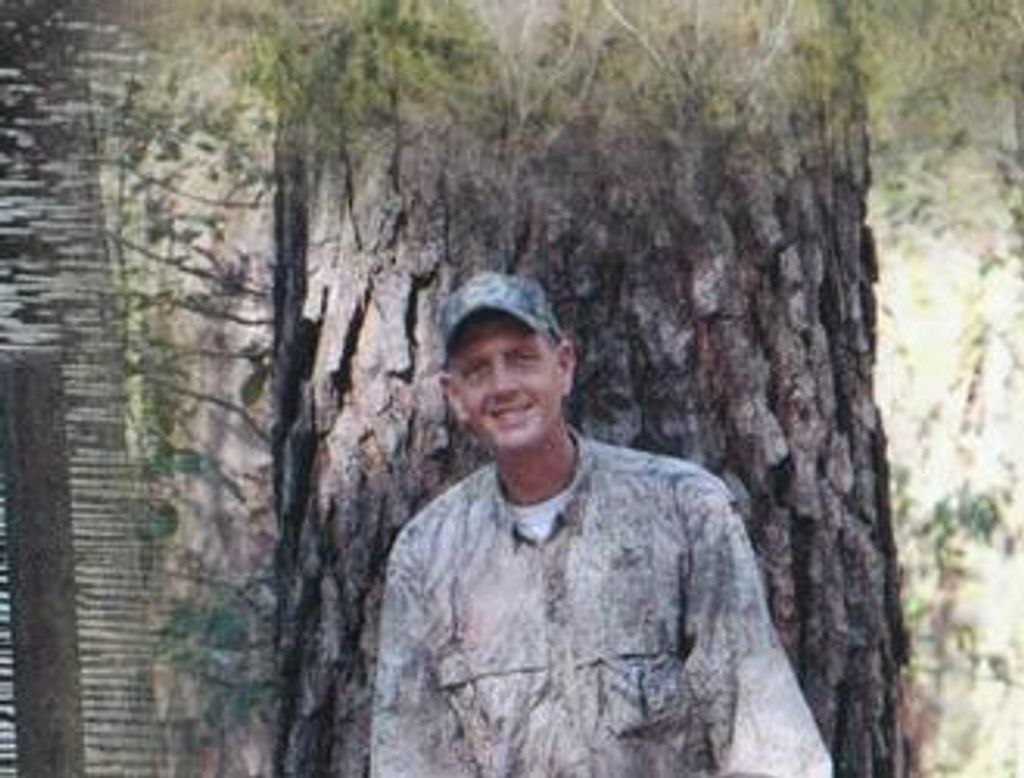 Donald Curtiss Deloach, Jr. Profile Photo