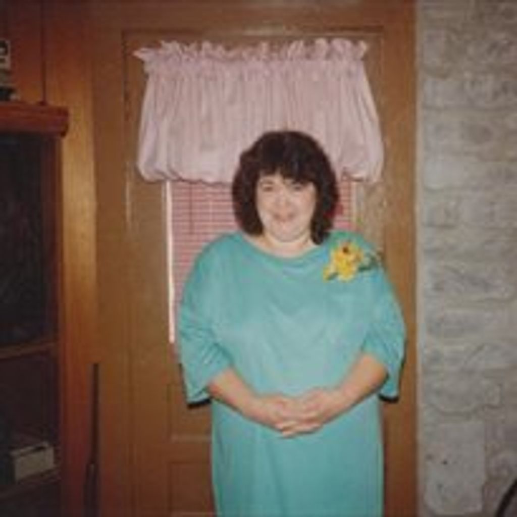 Jean Powers Profile Photo