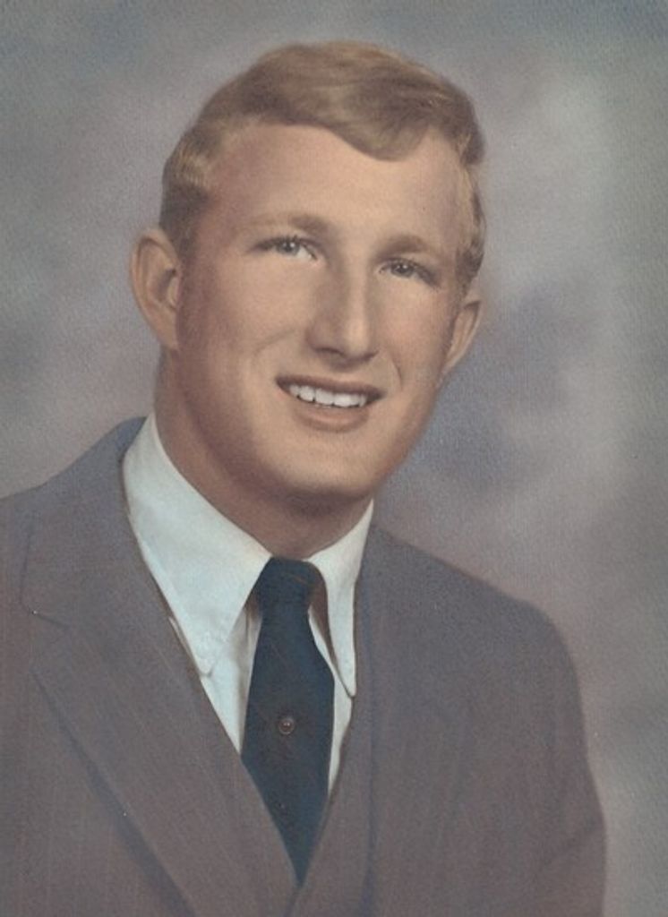 Francis Lee Hudak Profile Photo