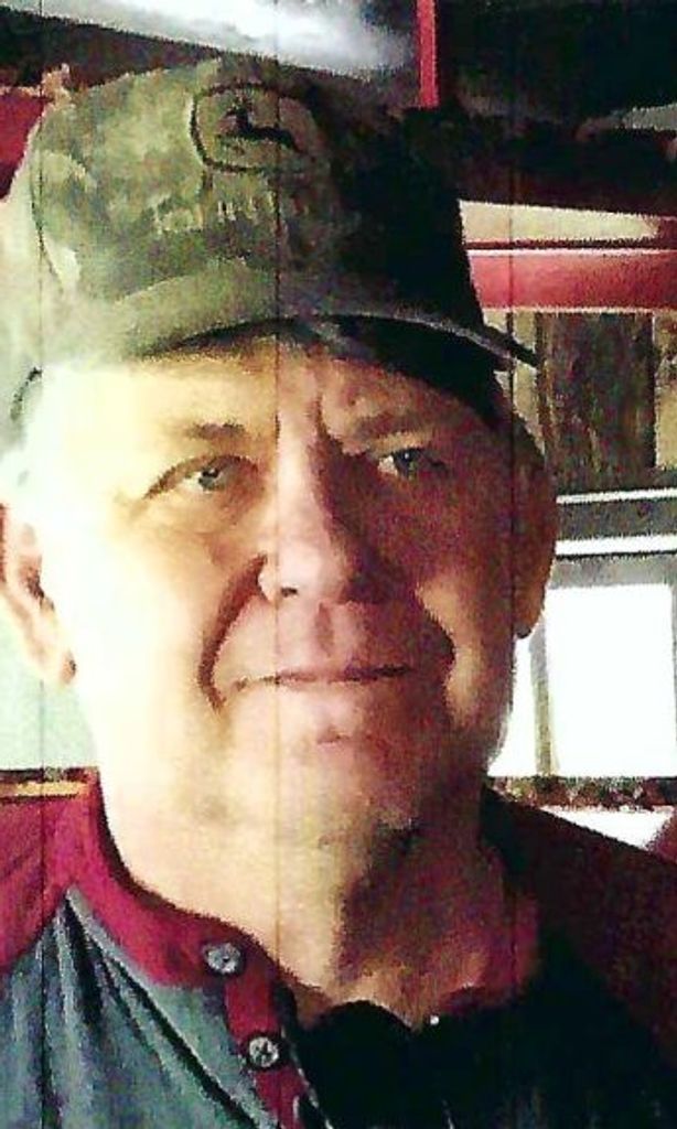 John Merritt King Profile Photo