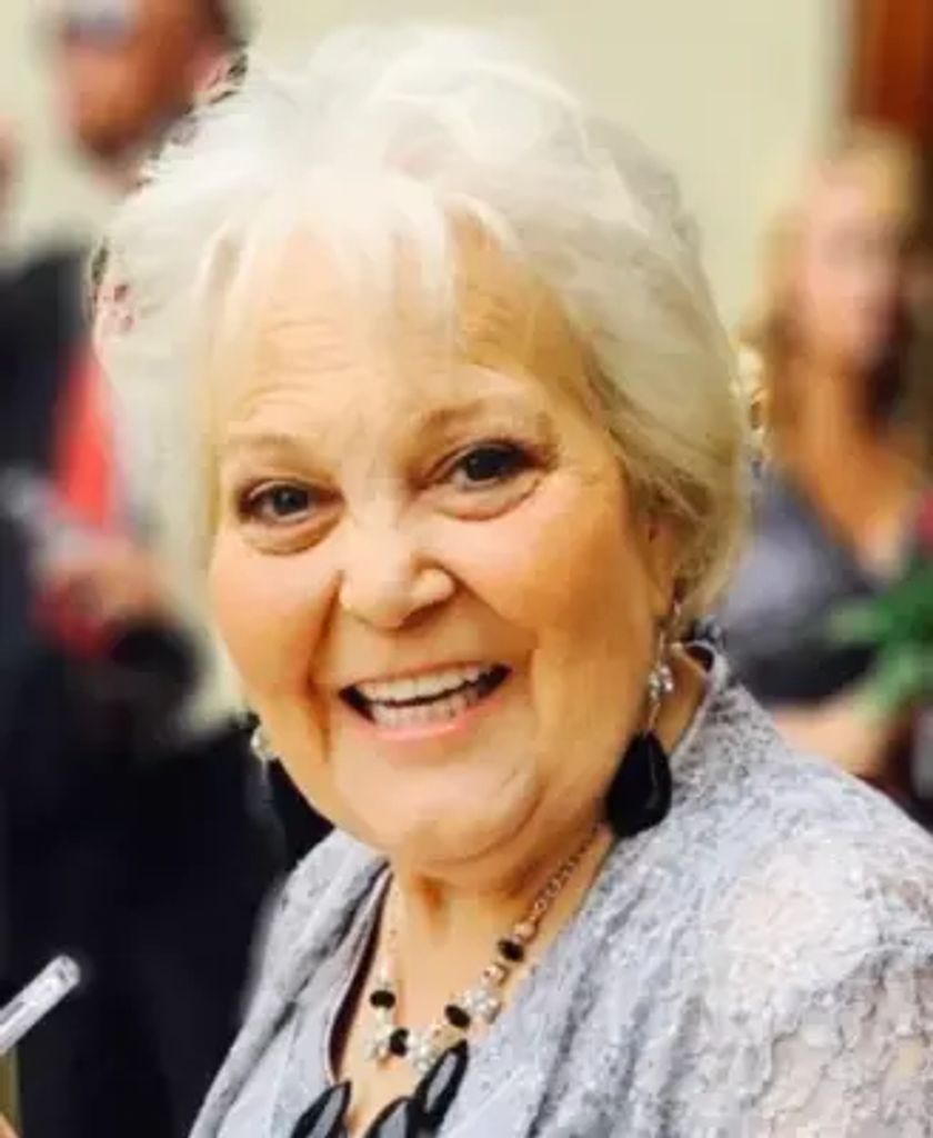 Dorothy Humphrey