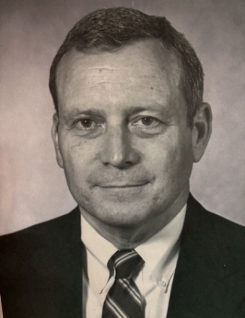 John Robert Hudspeth Profile Photo