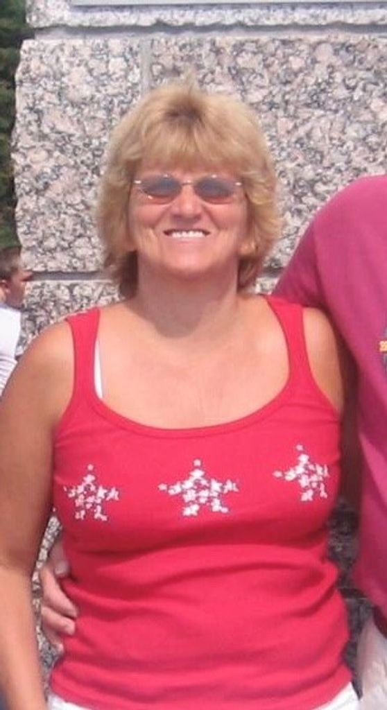 Lizabeth L. Caron