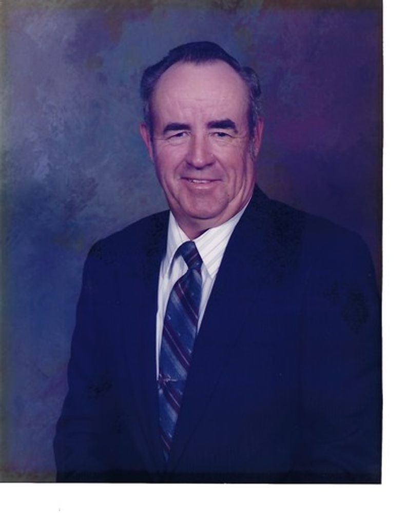 Ira M. "Junior" Bryan Profile Photo