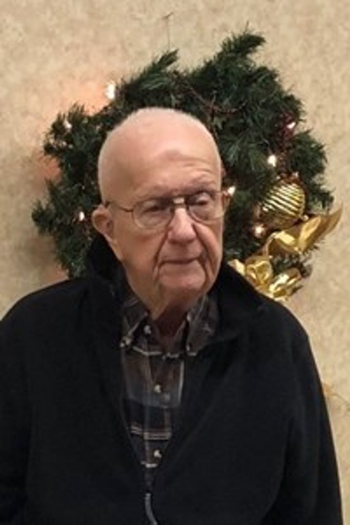 Carl James Ehlers