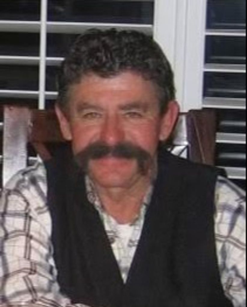 Dennis Jay Parkin