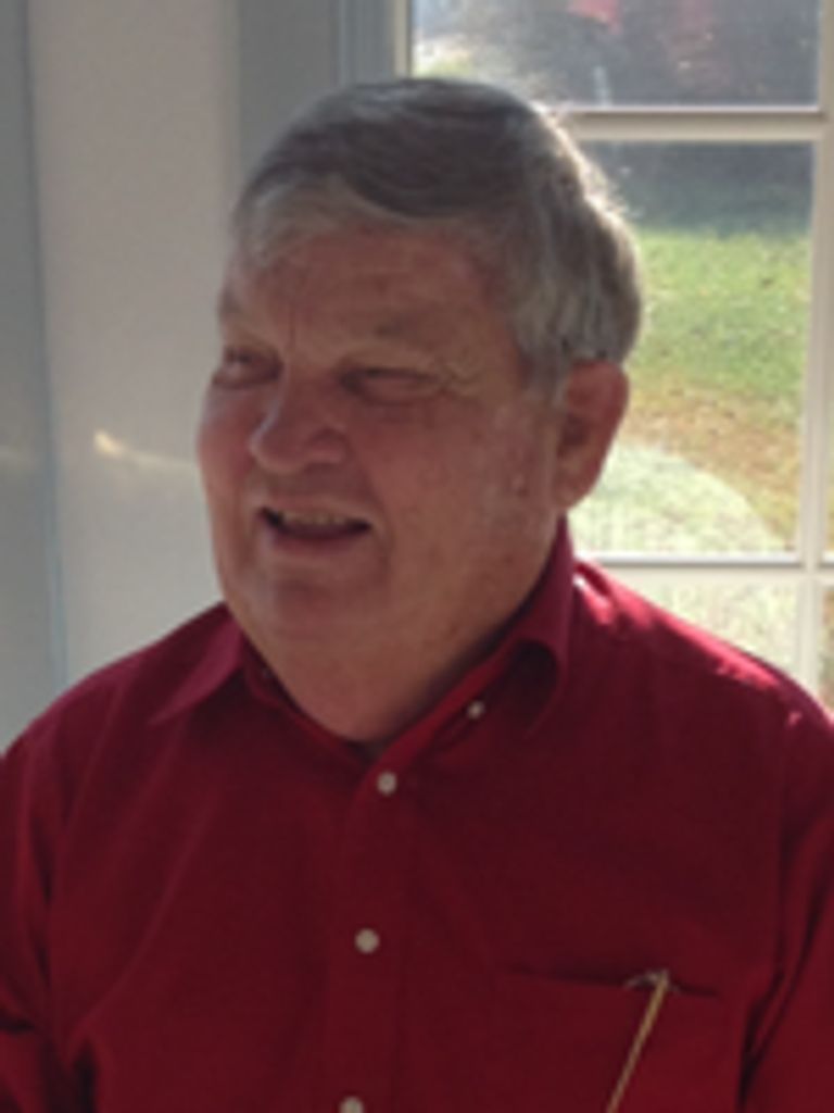 Charles P. Jones