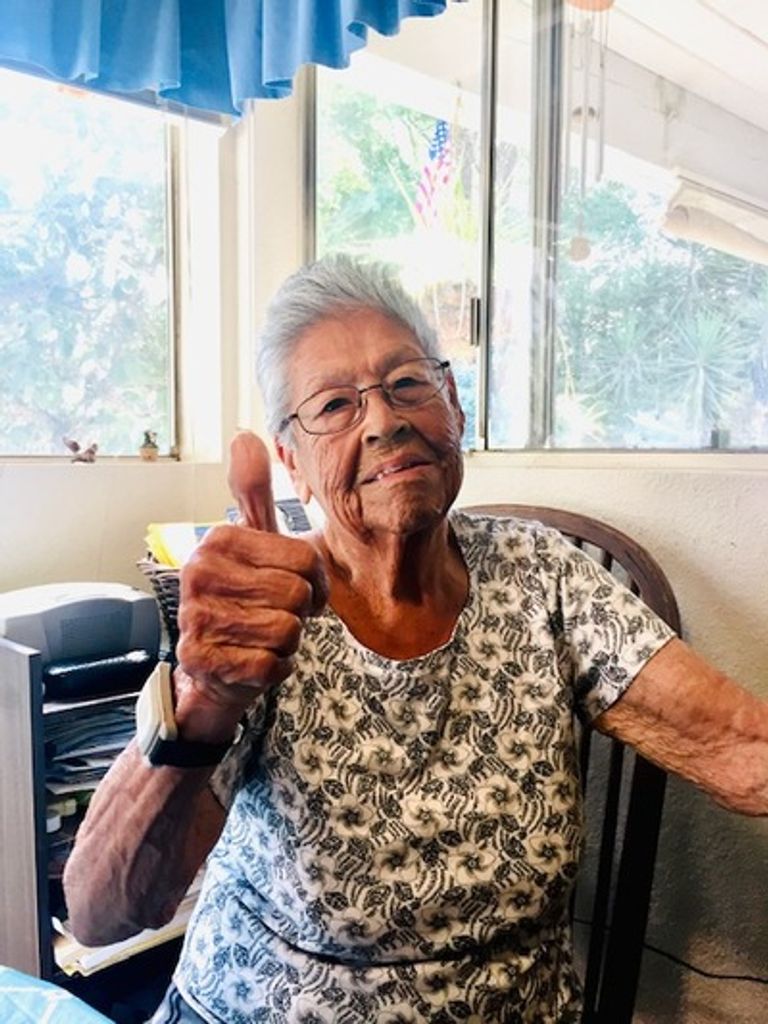 Dolores "Lolly" Grace King Profile Photo