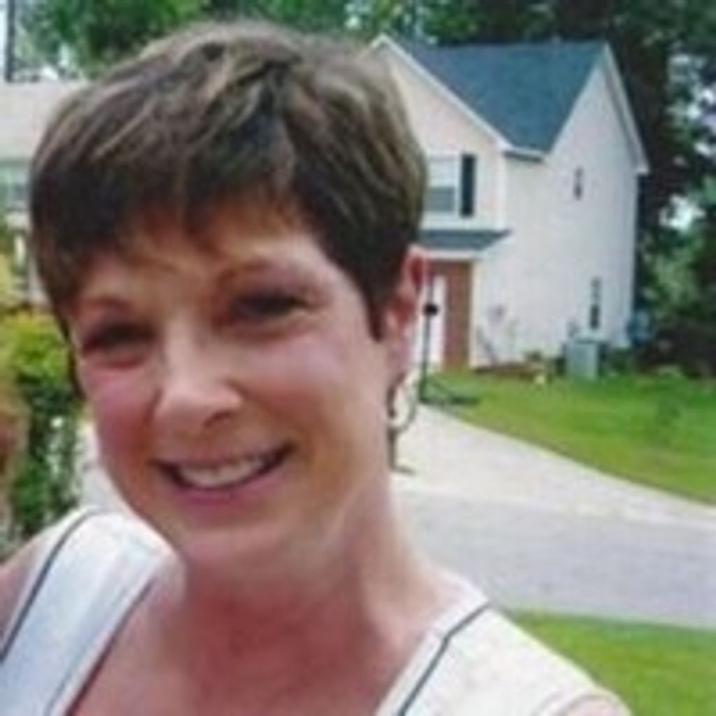 Beverly Whisnant Allen