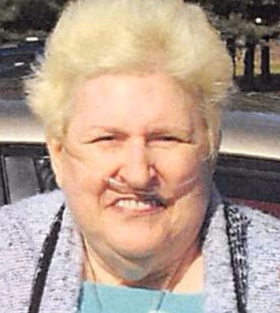 Phyllis Joye Thacker