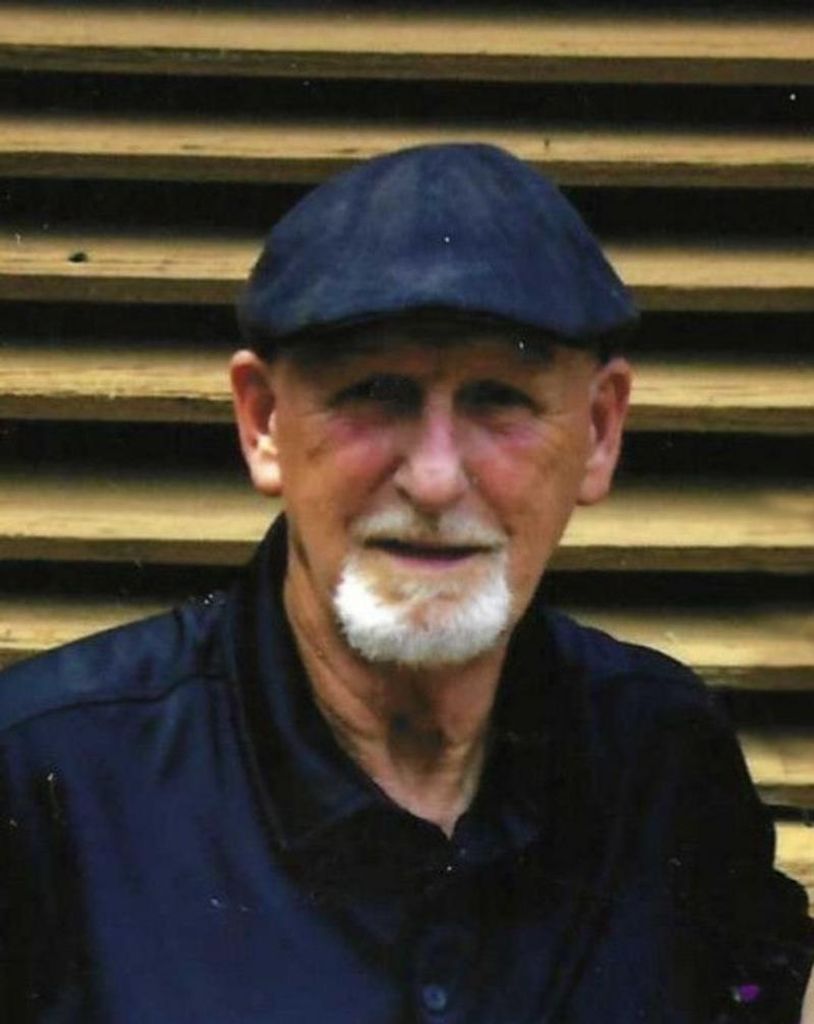 James Douglas Mullins Profile Photo