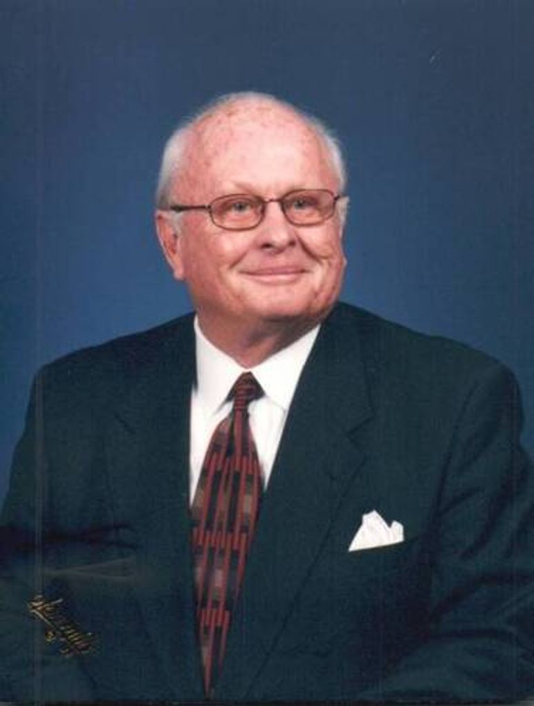 Joseph Jude Dahm Profile Photo