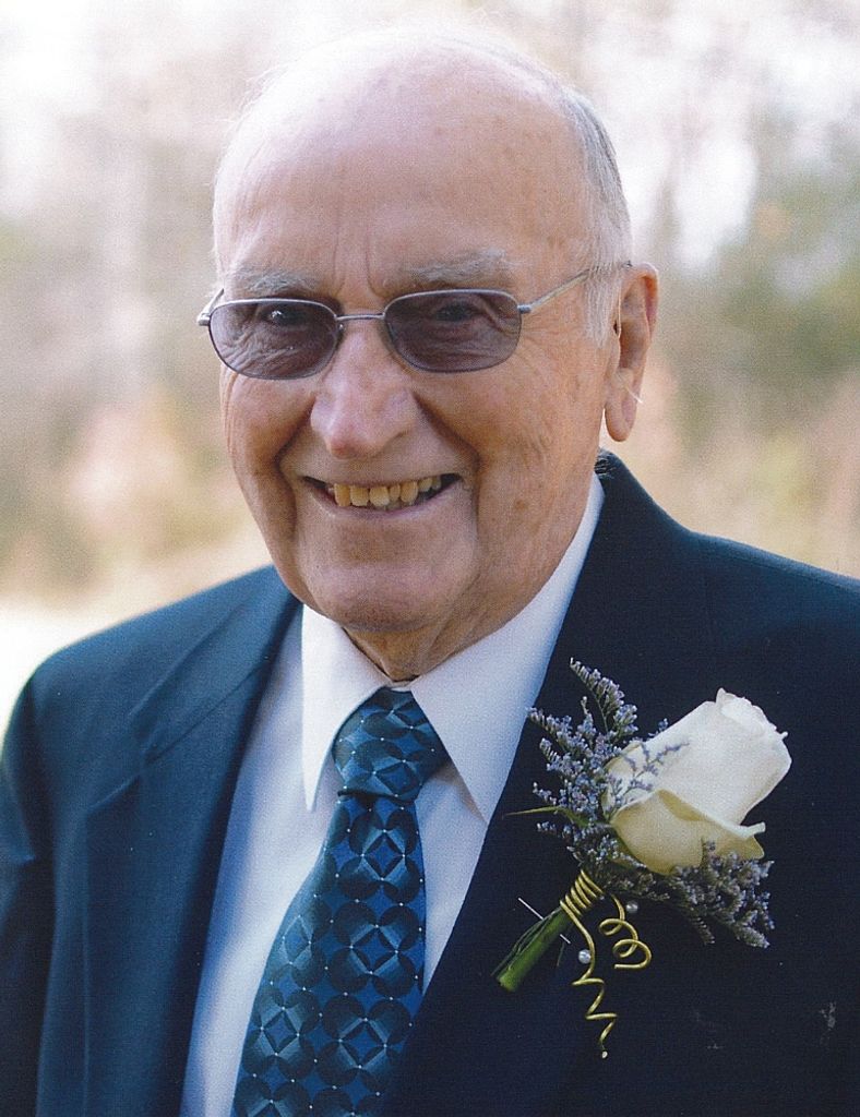 Charles Ghelen Buck Profile Photo