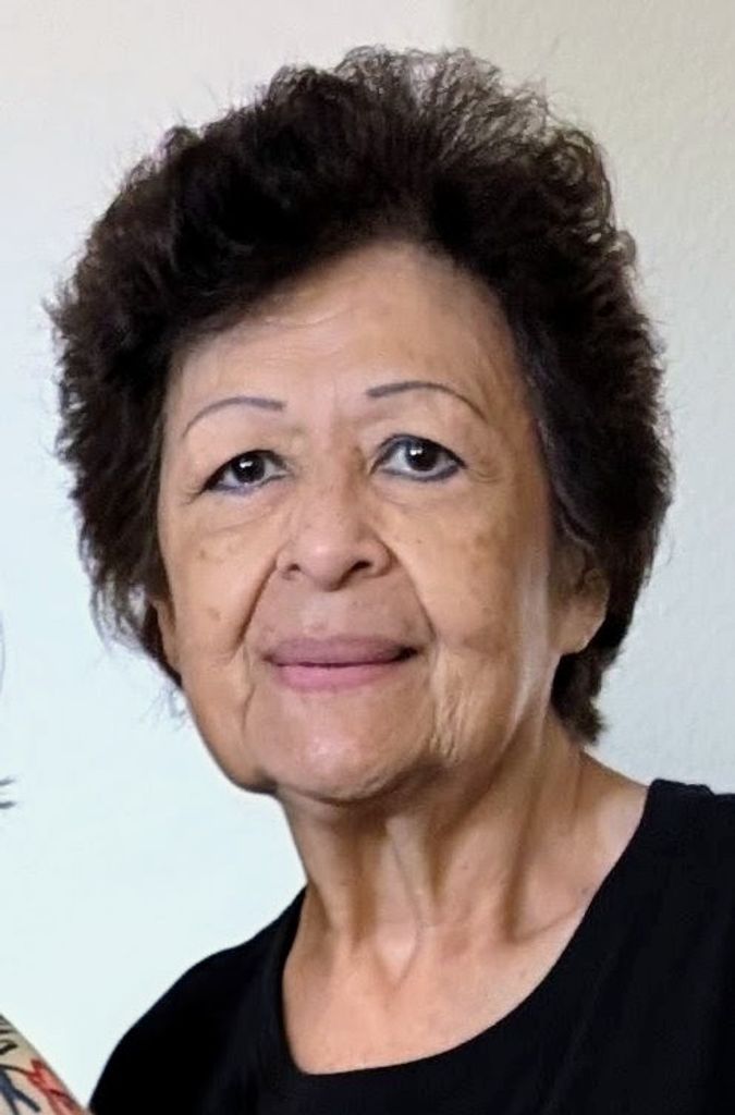 Barbara Jean Javonillo